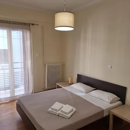 Athens.apartotel.3 Apartment *