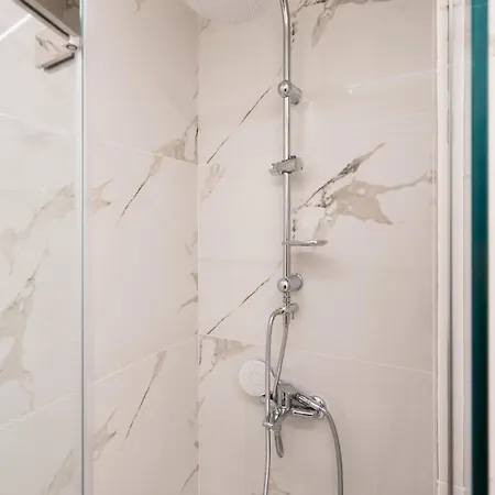Apartman Exclusive And Deluxe In Athén