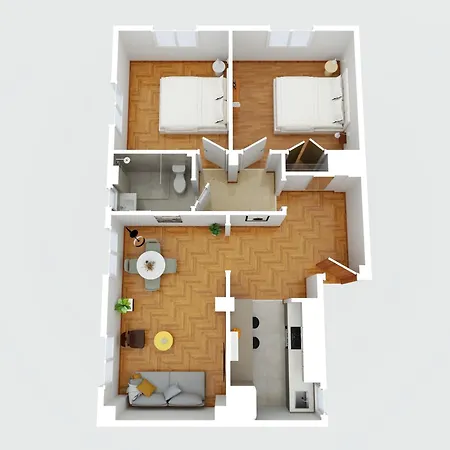 Mandra Living-kolonaki