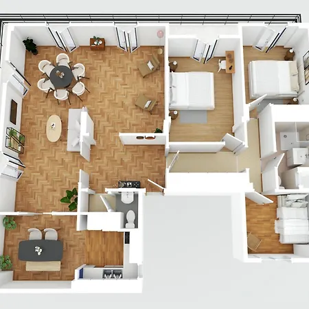 Mandra Living-kolonaki