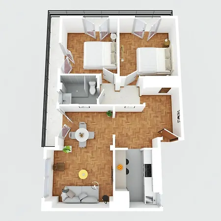Mandra Living-kolonaki *
