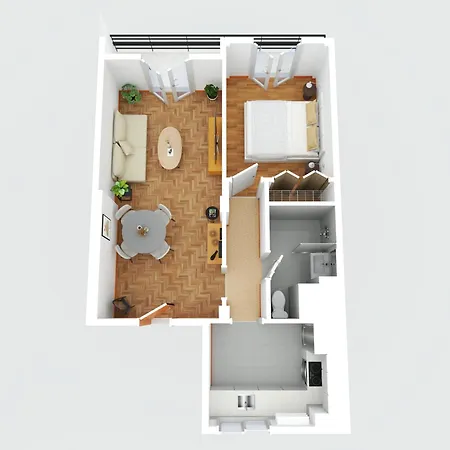 Mandra Living-kolonaki *