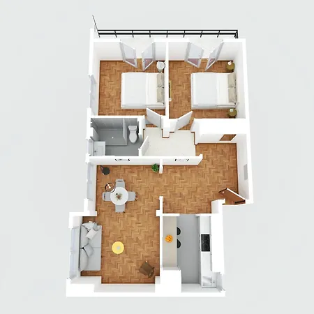 Mandra Living-kolonaki *
