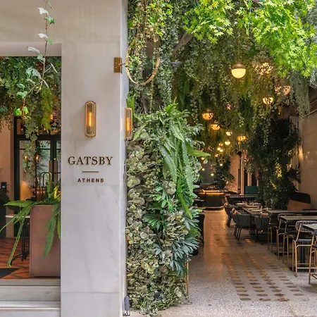 Gatsby 5*