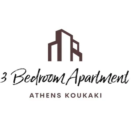 3 Bedroom - Koukaki Athens