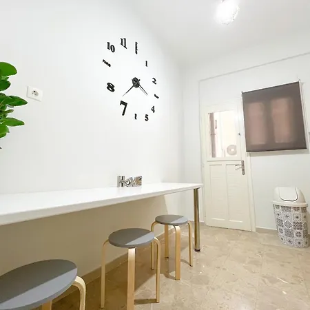 3 Bedroom - Koukaki * Athens
