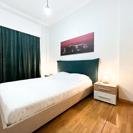 3 Bedroom - Koukaki * Athens