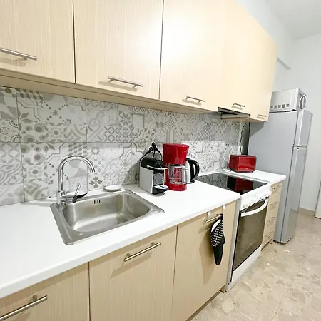 3 Bedroom - Koukaki