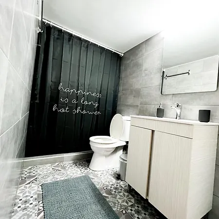 3 Bedroom - Koukaki Apartment