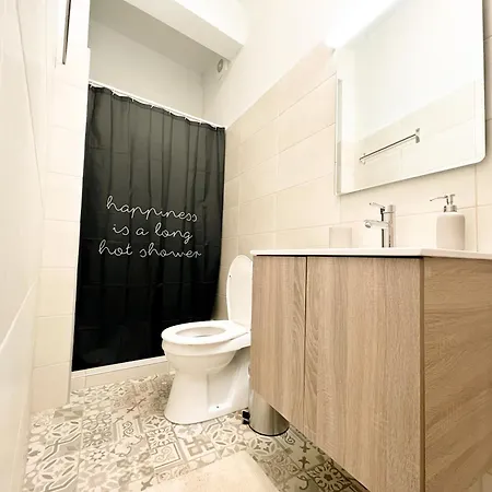 3 Bedroom - Koukaki * Athens