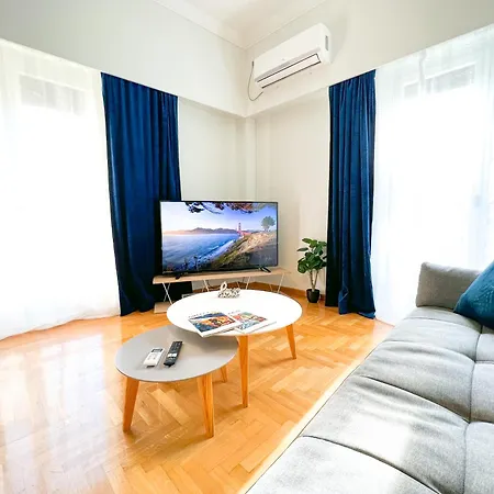 3 Bedroom - Koukaki *