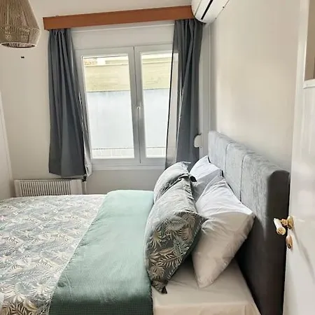Апартаменты House In Plaka *