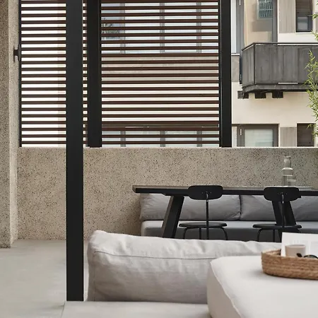 The Newel Psychiko 5*