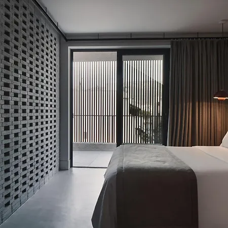 The Newel Psychiko Hotel Atenas