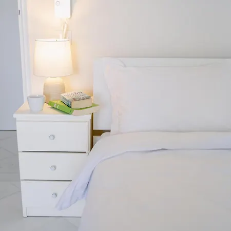 Apartment Blue Vibes By Glyfada Athens
