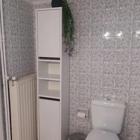 Apartamento Cozy Project Kaisariani