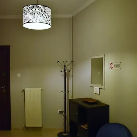 Apartamento Cozy Project Kaisariani *
