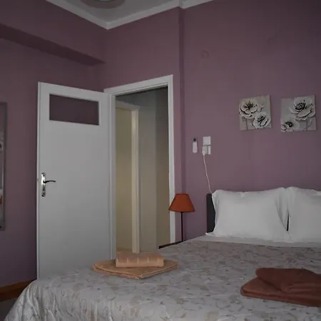 Cozy Project Kaisariani * Atenas