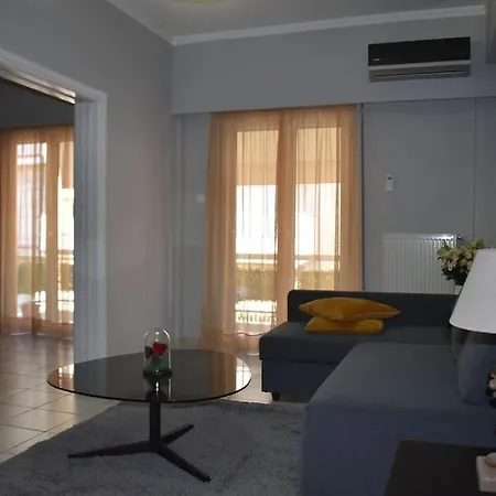 Apartamento Cozy Project Kaisariani