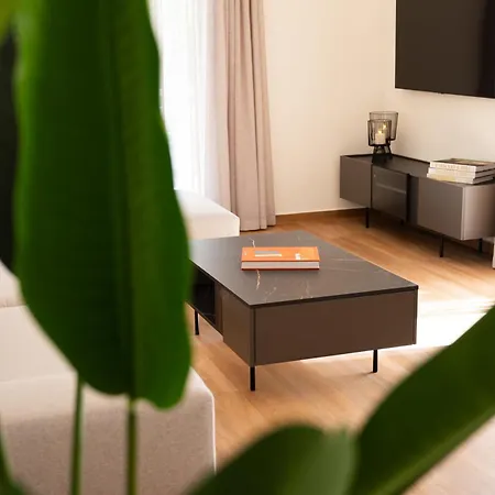 Central Marousi 3br Gem Athens