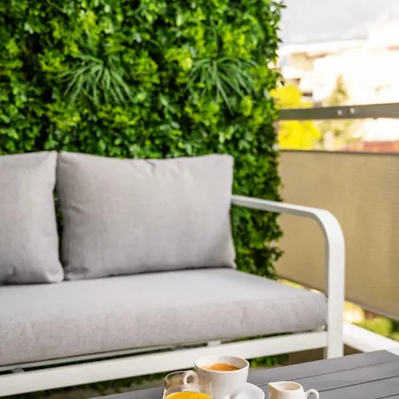 Central Marousi 3br Gem *