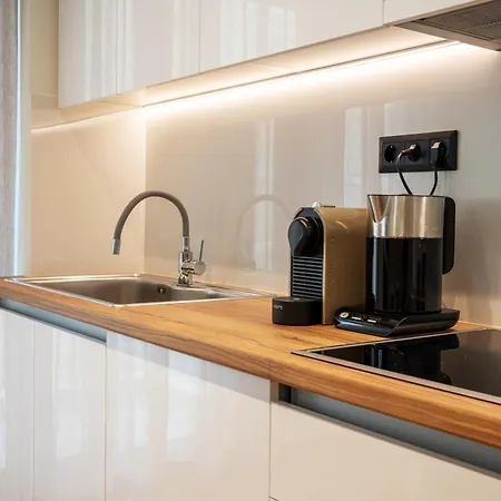 Central Marousi 3br Gem Apartment Athens