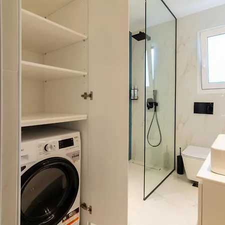 Central Marousi 3br Gem Apartment *