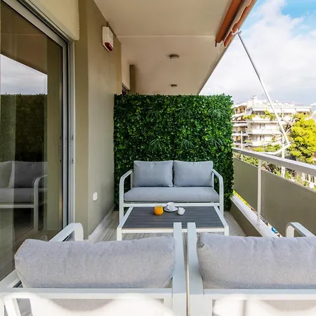 Central Marousi 3br Gem * Athens