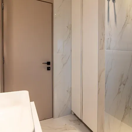Apartment Central Marousi 3br Gem *