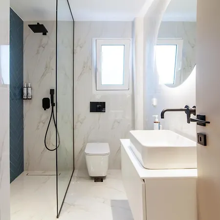 Central Marousi 3br Gem *