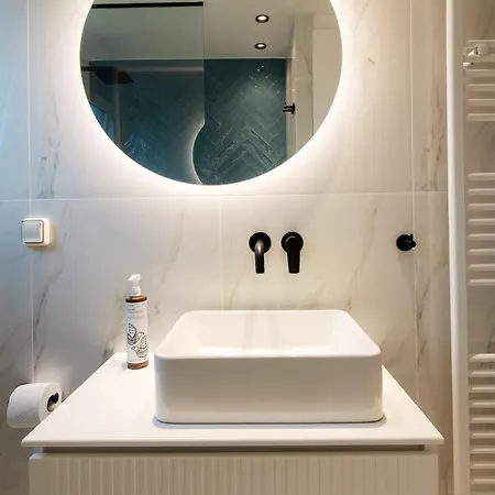 Central Marousi 3br Gem * Athens