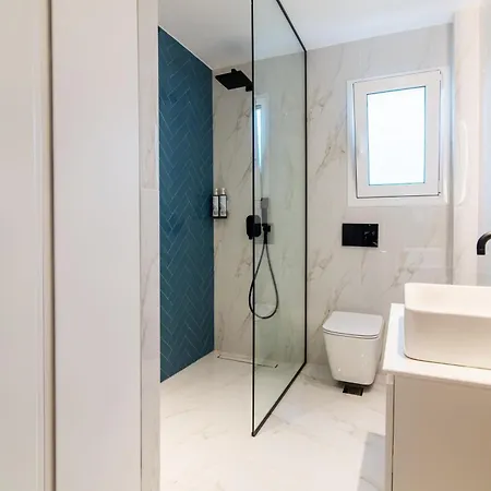 Apartment Central Marousi 3br Gem