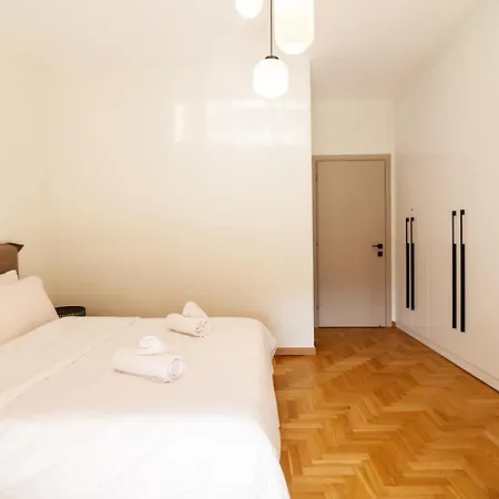 Central Marousi 3br Gem Athens