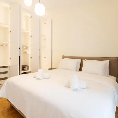 Central Marousi 3br Gem Athens