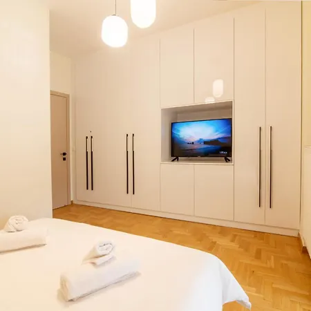 Central Marousi 3br Gem * Athens