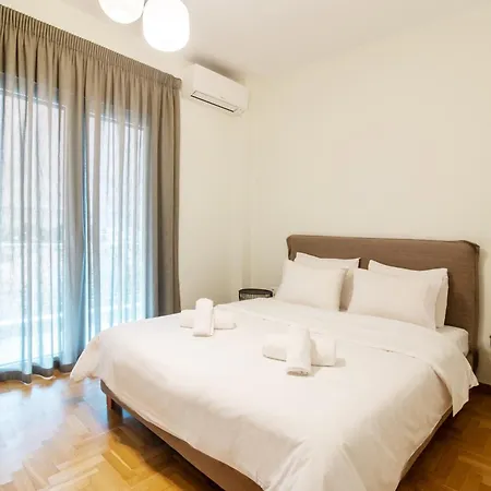 Central Marousi 3br Gem Apartment Athens