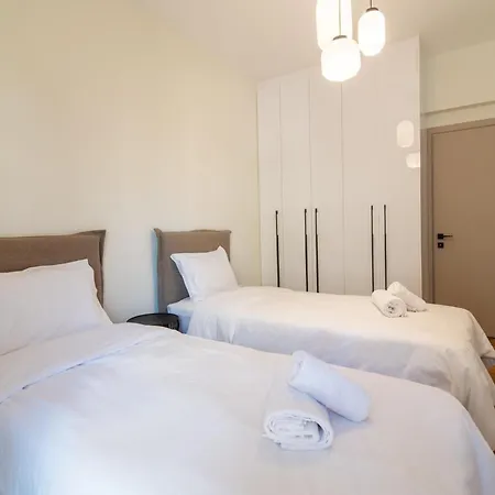 Central Marousi 3br Gem Apartment *