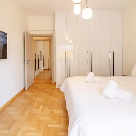 Apartment Central Marousi 3br Gem Athens