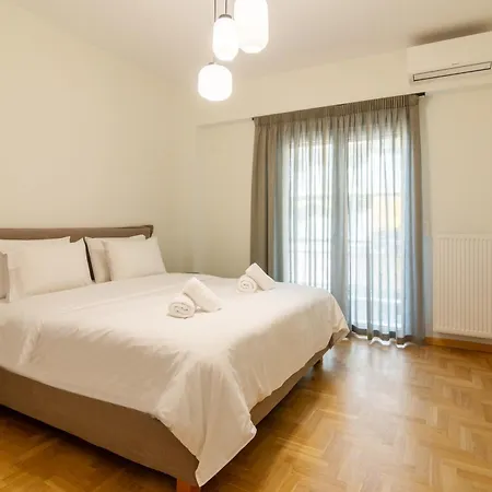 Central Marousi 3br Gem Apartment Athens