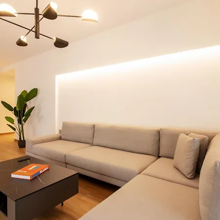 Central Marousi 3br Gem Athens