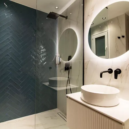 Apartment Central Marousi 3br Gem *