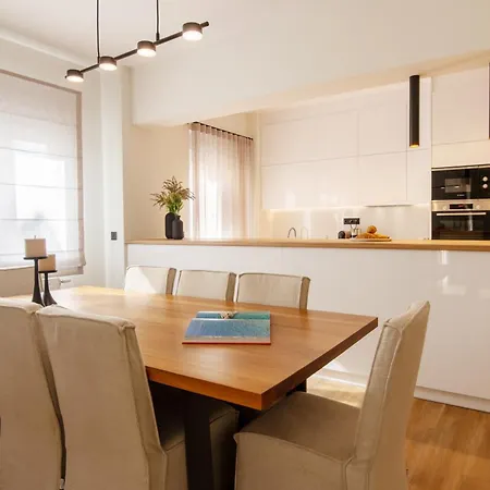 Central Marousi 3br Gem Apartment *