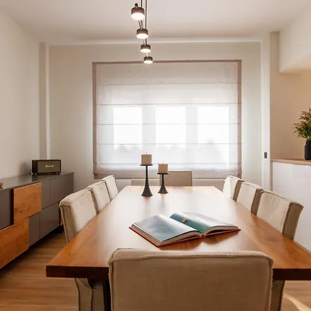 Central Marousi 3br Gem *