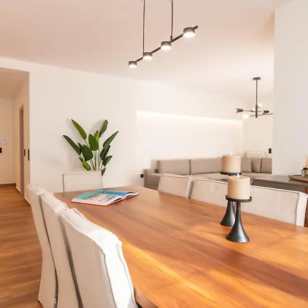 Central Marousi 3br Gem Apartment Athens