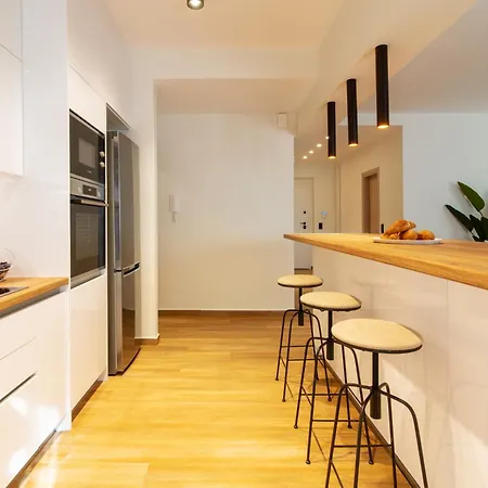 Central Marousi 3br Gem *