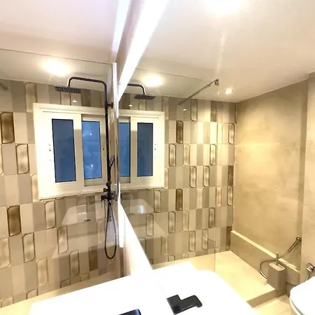 Apartment 2-bed Gem In Serene Locale Athens