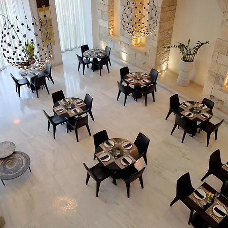 Hotel Athenaeum Grand Athene