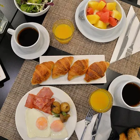 Athenaeum Grand 4* Athene