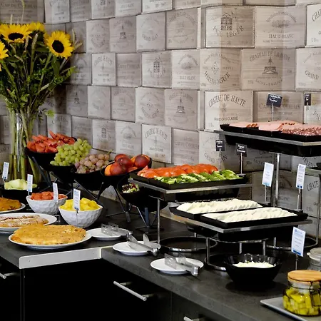Hotel Athenaeum Grand 4*