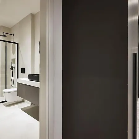 Acropolis Grand 公寓 雅典
